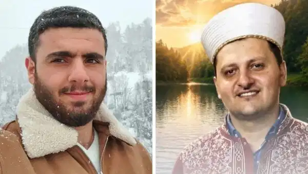 Artvin’de serinlemek için gölete giren müezzin ve imam hayatını kaybetti