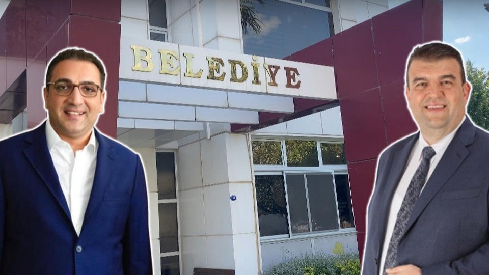 Seferihisar Belediyesi’ne operasyon. Seferihisar ve Balçova belediye başkanları gözaltında