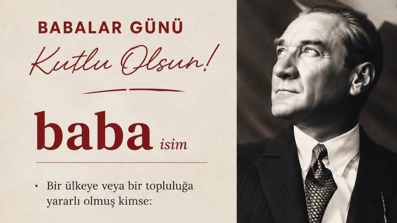 TDK’dan tepki çeken Atatürk hamlesi: Önce paylaşıp sonra sildiler!