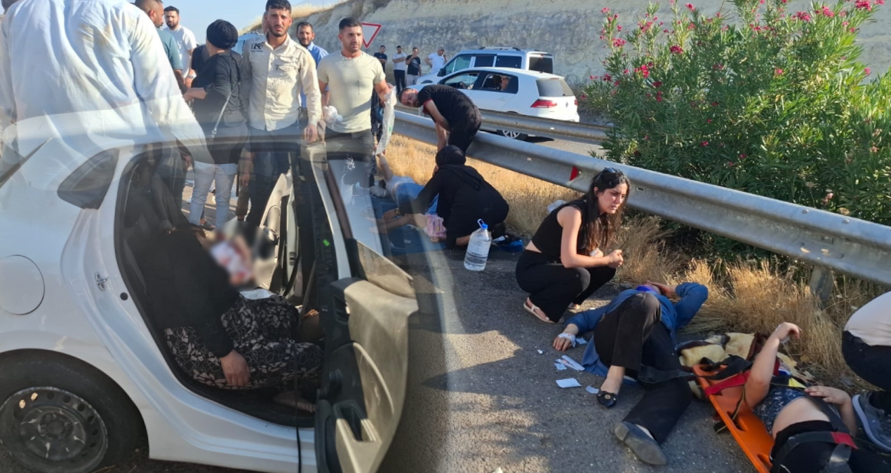 Günübirlik gezi aile faciasına döndü: 3 ölü, 3’ü çocuk 8 yaralı Gunubirlik gezi aile faciasina dondu 3 olu 3u cocuk 8 yarali J188frOZ