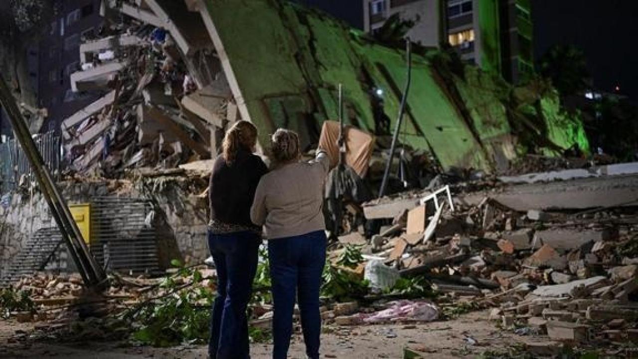 Dünya Bankası duyurdu: 19,6 milyar dolar hasara yol açtı! Haber gorseli
