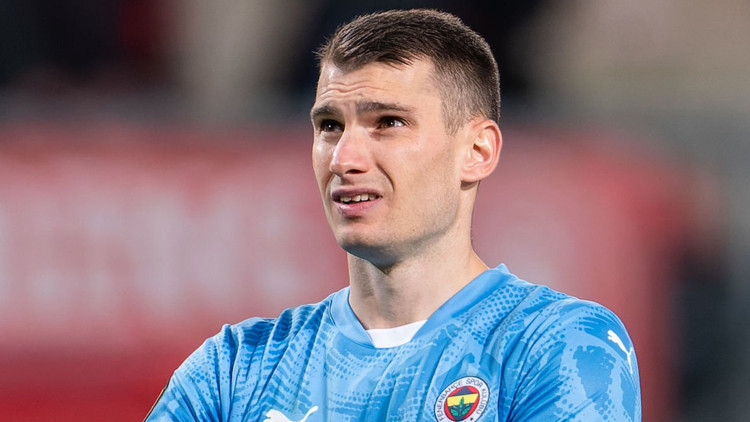 Olympiakos’un hedefi Dominik Livakovic! Haber gorseli