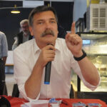 Haber gorseli
