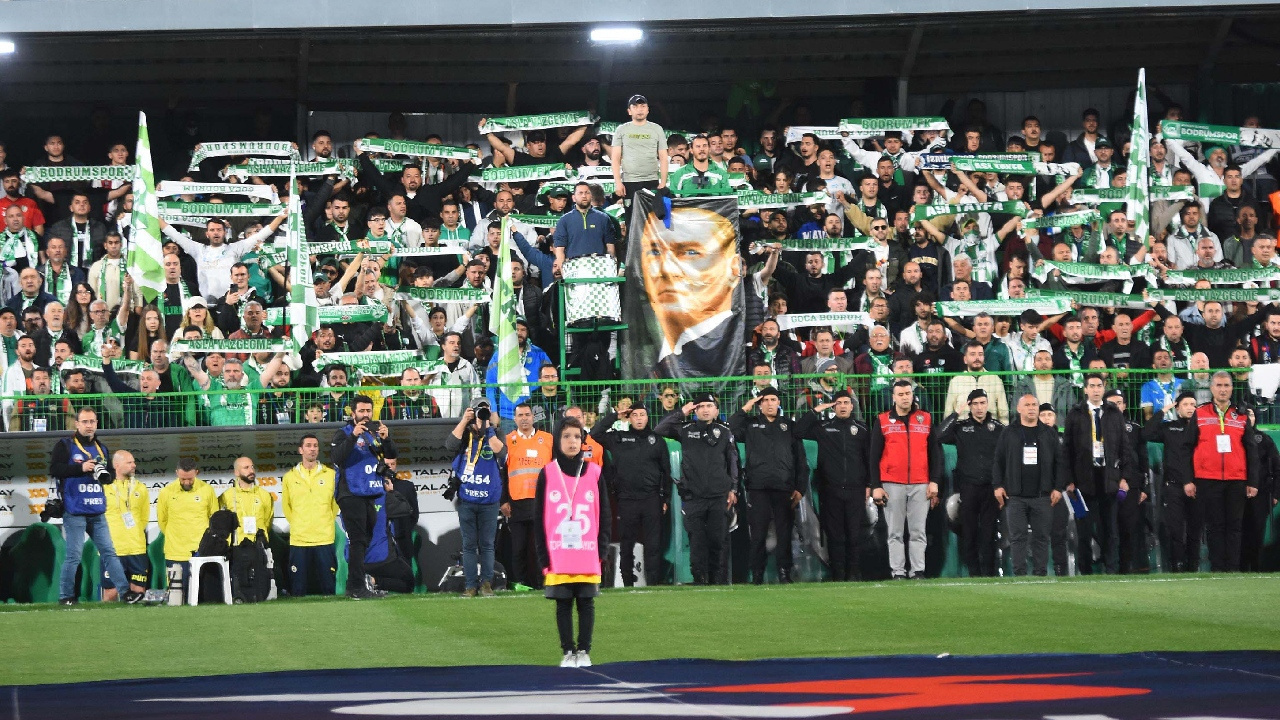 TFF 1. Lig ekibi müjdeyi verdi: Ailelere ücretsiz kombine Haber gorseli