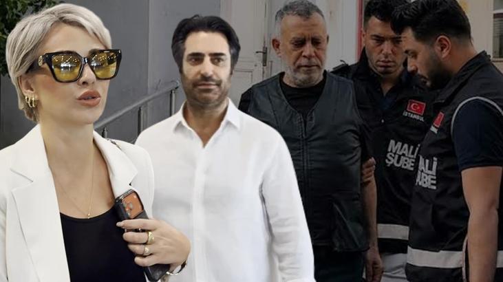 Ahbap soruşturması! Mahsun Kırmızıgül ve Feyza Altun’un ifadeleri ortaya çıktı Haber gorseli