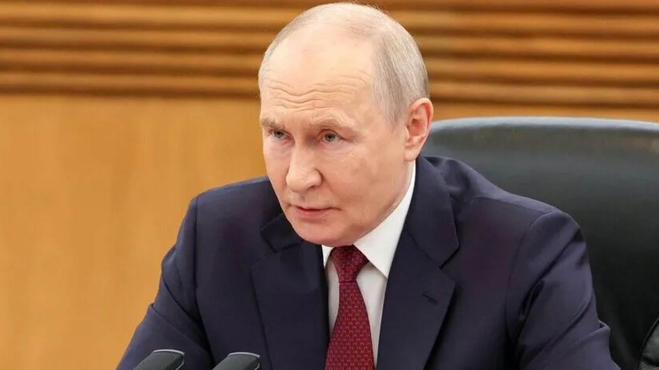 Putin, Rus ordusunun personel sayısını 2,4 milyona çıkardı Haber gorseli