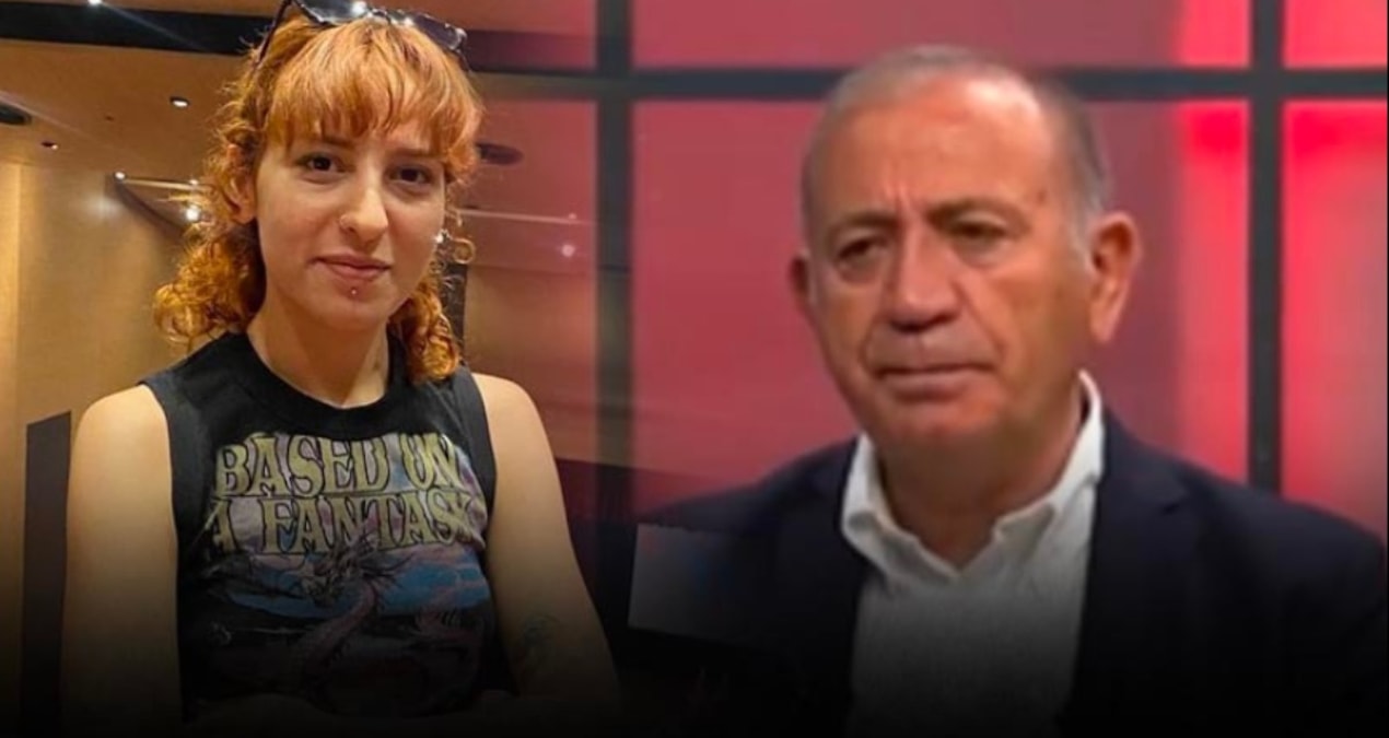 Kayyum Gürsel Tekin BirGün Muhabiri Ebru Çelik’ten özür diledi Haber gorseli
