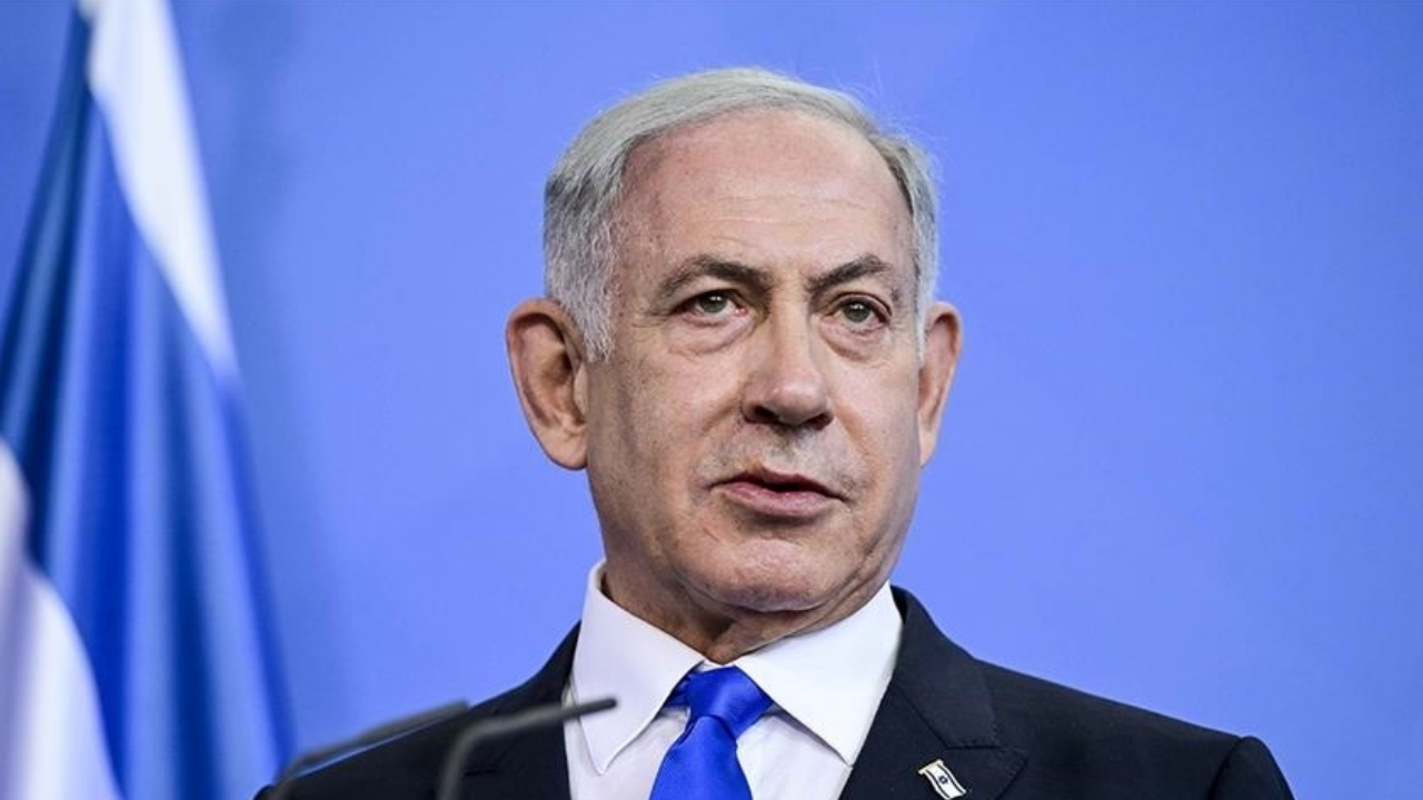Netanyahu, Lindsey Graham’ın cenazesi için ABD’ye gidecek Img
