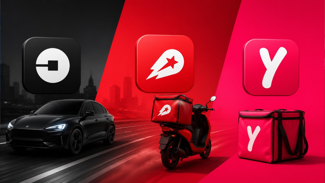 Uber, Delivery Hero için kesenin ağzını açtı: Yemeksepeti SSW Partners’a satılacak Img