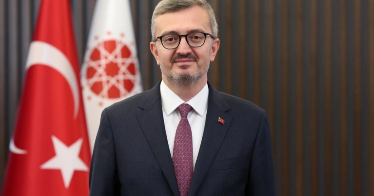 İletişim Başkanı Duran’dan AB’nin Türkiye değerlendirmesine tepki: Objektiflikten uzak! Img