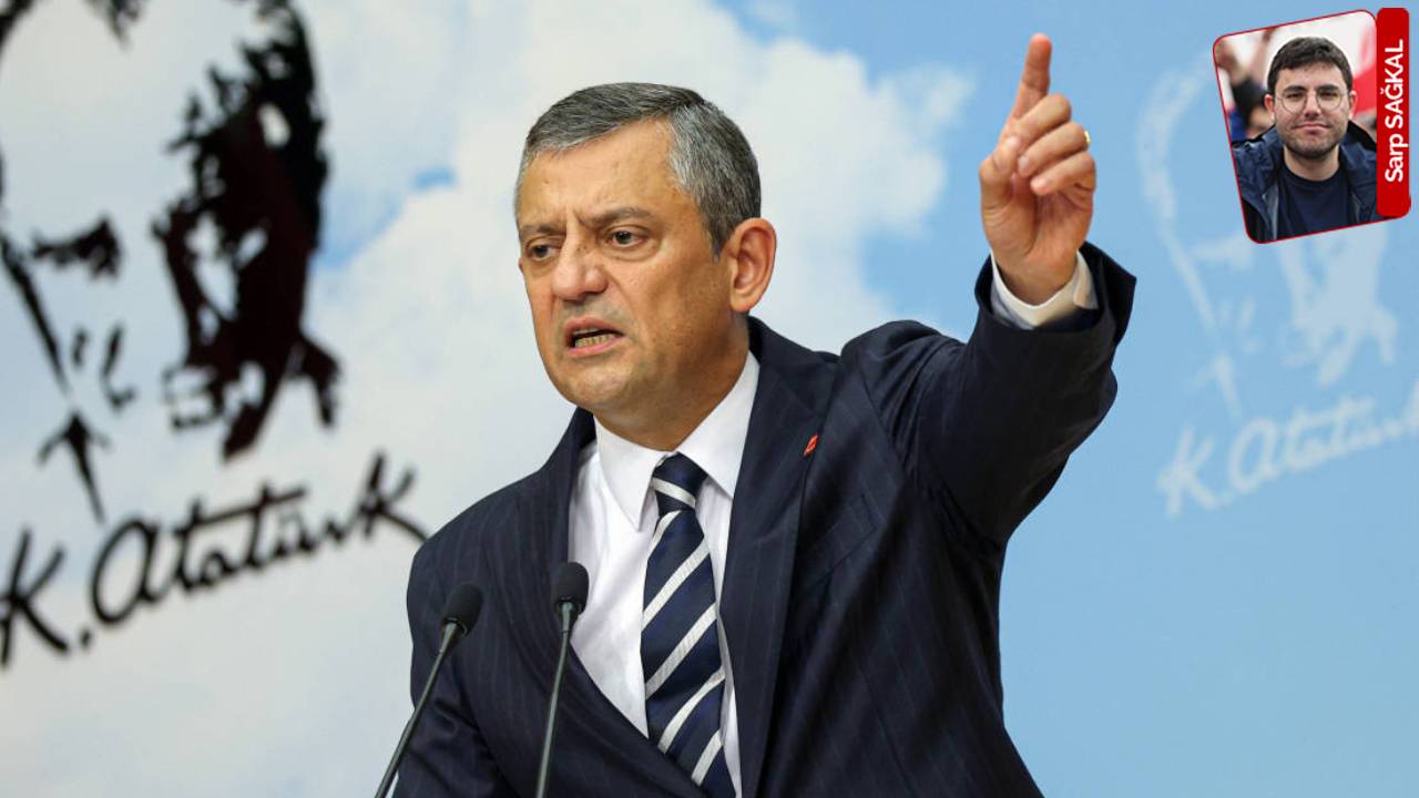Özel, yeni parti kararı öncesi seçilmiş organlarla bir araya gelecek: Yeni parti toplantıları Img