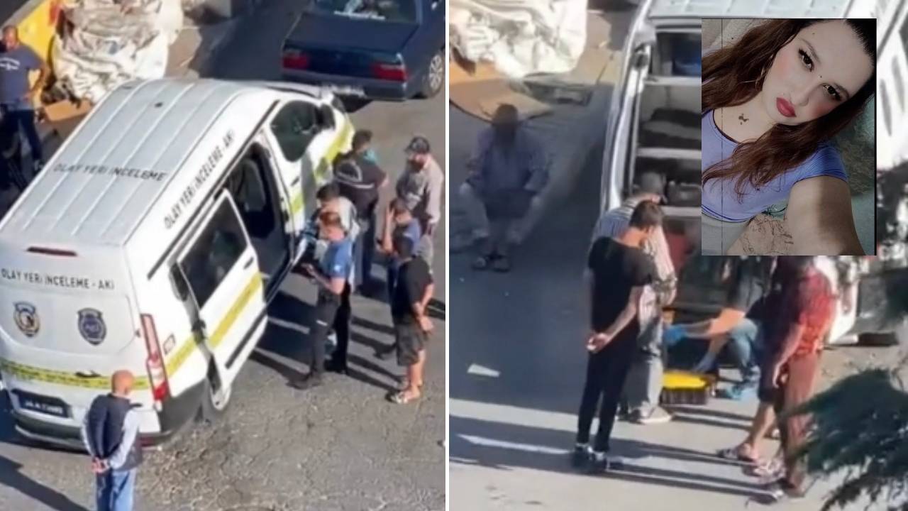 Baygınlık geçiren kadın hastaneye götürülürken yolda öldü: Soruşturma başlatıldı Img