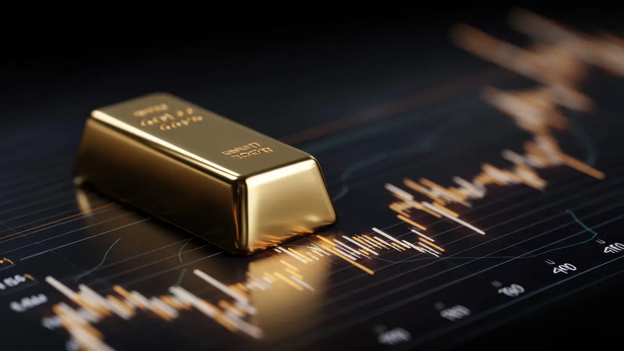 Altın fiyatları düşecek mi, yükselecek mi? Dev bankalar rakam verdi… Img