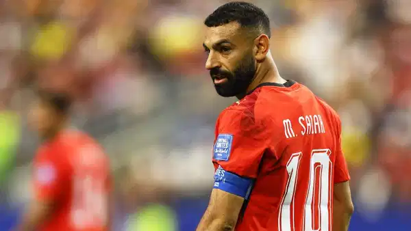 Siyah beyazlılar bir transferi daha bitiriyor: Beşiktaş, Mohamed Salah’ta mutlu sona ulaştı Img