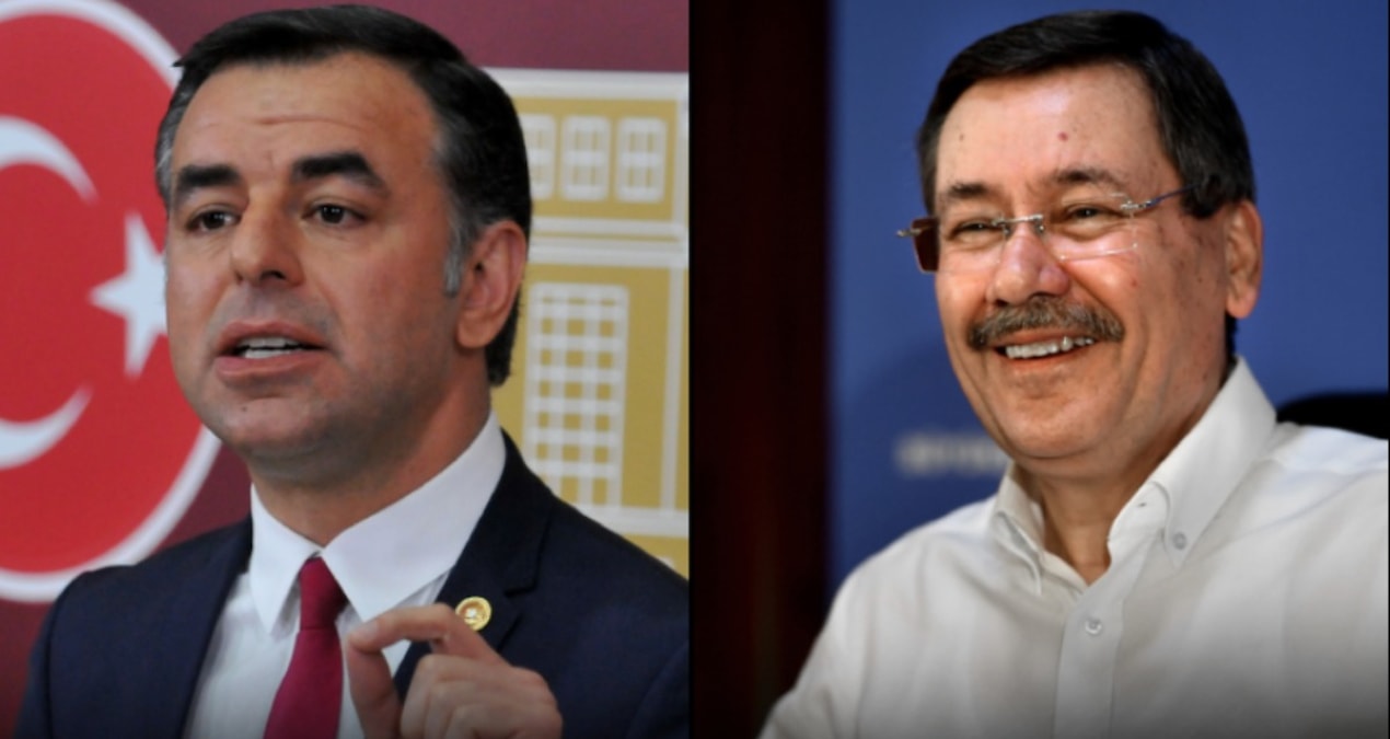 Yarkadaş ve Gökçek’in ‘sıcak yaz’ balonu erken patladı Img