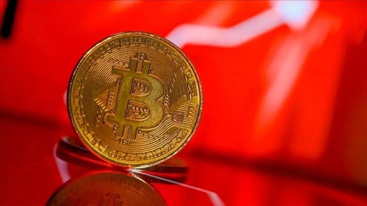 Bitcoin’de kritik eşik: 68 bin doları aşarsa… Img