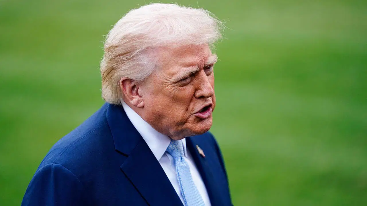 Trump’tan İran’a yeni tehdit: Bundan sonra ne olacağını göreceğiz Img