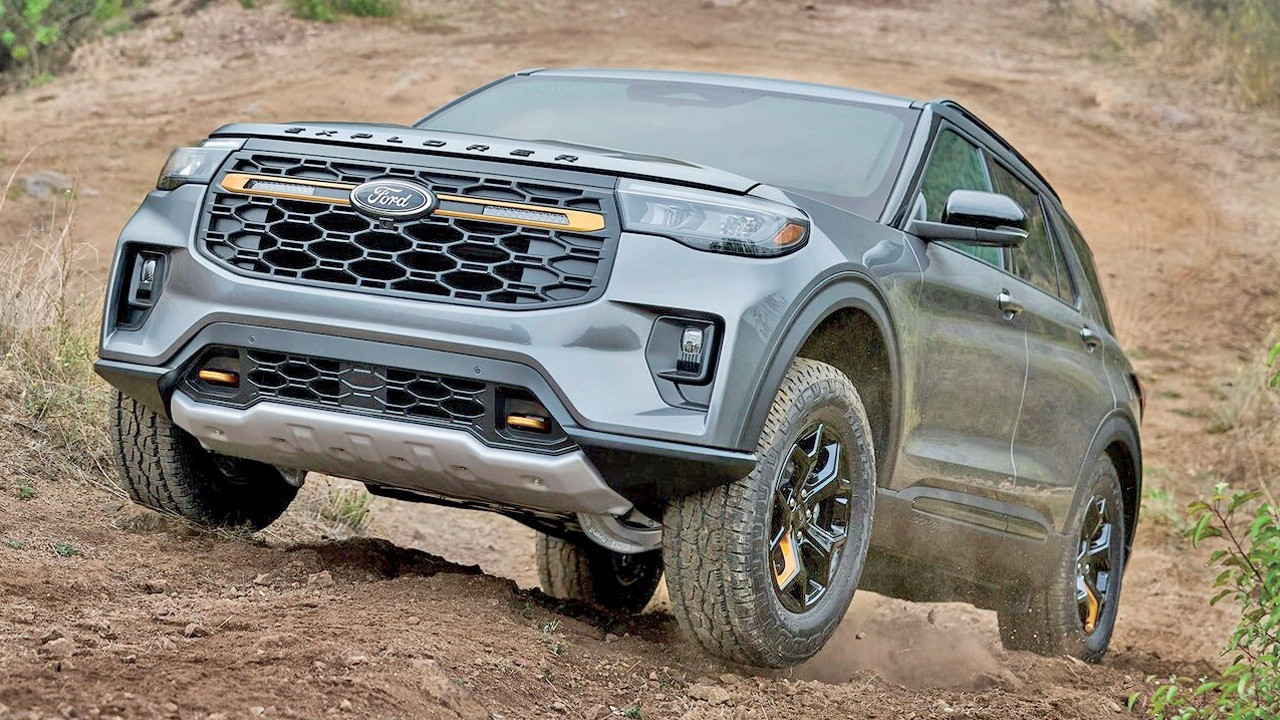 ÖTV sistemine ‘4×4’ ve ‘4×2’ düzenlemesi geliyor Otv sistemine 4x4 ve 4x2 duzenlemesi geliyor Fv4lncKX