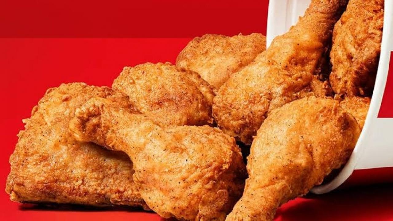 Şok karar! KFC yüzlerce şubesini sessiz sedasız kapattı Sok karar kfc yuzlerce subesini sessiz sedasiz kapatti k1nFrAhu