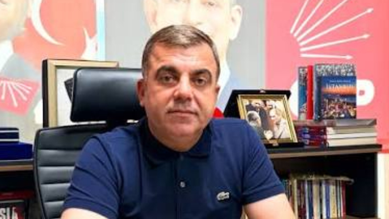 Son Dakika | CHP Silivri ilçe başkanı gözaltında Son dakika chp silivri ilce baskani gozaltinda ZPOZMQi1