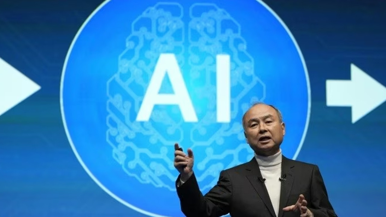 “Yapay zekâ balonu” iddialarına rest: SoftBank CEO’sundan yıllık 5 trilyon dolarlık mega vizyon Yapay zek balonu iddialarina rest softbank ceosundan yillik 5 trilyon dolarlik mega vizyon BlpvhOjn